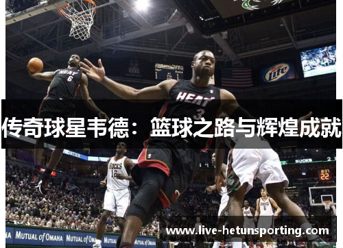 传奇球星韦德：篮球之路与辉煌成就