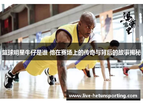 篮球明星牛仔是谁 他在赛场上的传奇与背后的故事揭秘