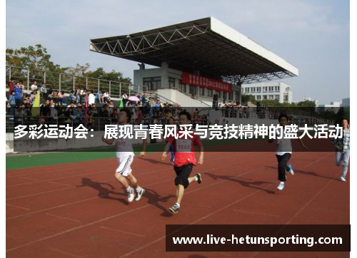 多彩运动会：展现青春风采与竞技精神的盛大活动